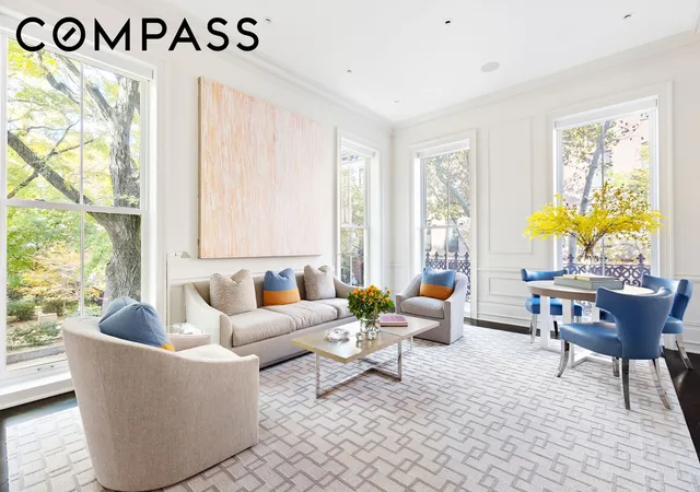 Photo 1 of Single family home for sale at 460 W 22nd Street, New York City, NY 10011 | MLS# RLS20115199 | Listing updated on 2026-10-06