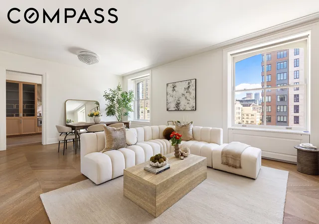 Photo 1 of Condo for sale at 225 W 86th Street #910, New York City, NY 10024 | MLS# RLS20113835 | Listing updated on 2026-10-04