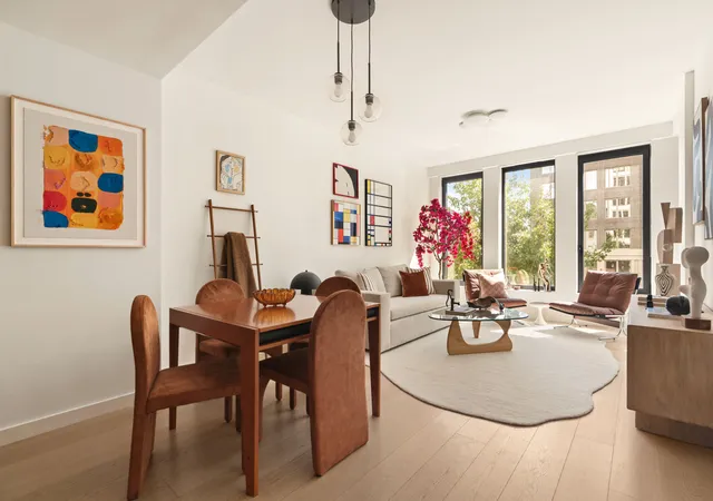Listing Photo 1 - Condo for sale in building located at 58th St Marks Pl, New York, NY 11217 - Unit #301