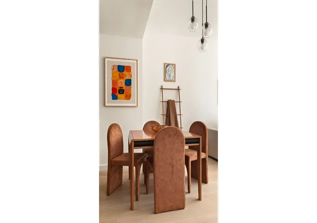 Listing Photo 3 - Condo for sale in building located at 58th St Marks Pl, New York, NY 11217 - Unit #301