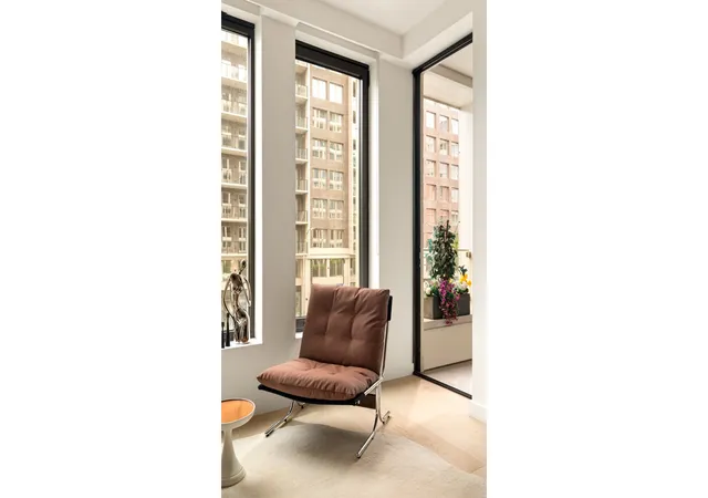 Listing Photo 4 - Condo for sale in building located at 58th St Marks Pl, New York, NY 11217 - Unit #301