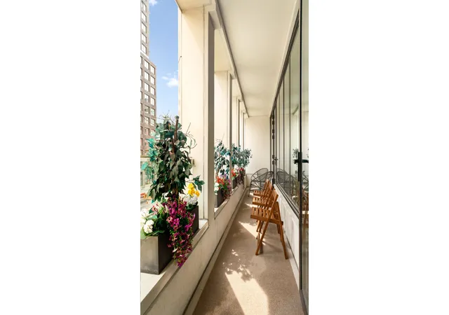 Listing Photo 5 - Condo for sale in building located at 58th St Marks Pl, New York, NY 11217 - Unit #301