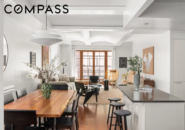 House for sale at 43 W 64th Street #7B, New York City, NY 10023 | MLS# RLS20110712 | Listing updated on 2026-10-06