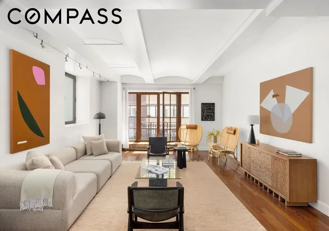 Photo 2 of House for sale at 43 W 64th Street #7B, New York City, NY 10023 | MLS# RLS20110712 | Listing updated on 2026-10-06