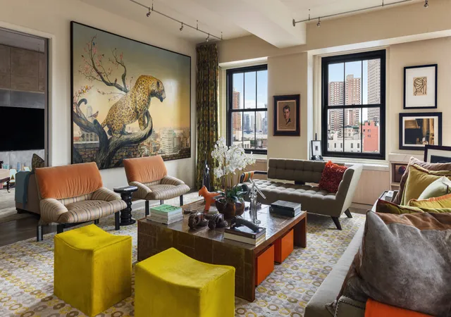 Photo 1 of Luxury condo for sale at 90 Franklin St #12, New York City, NY 10013 | MLS# RLS20115229 | Listing updated on 2026-10-06