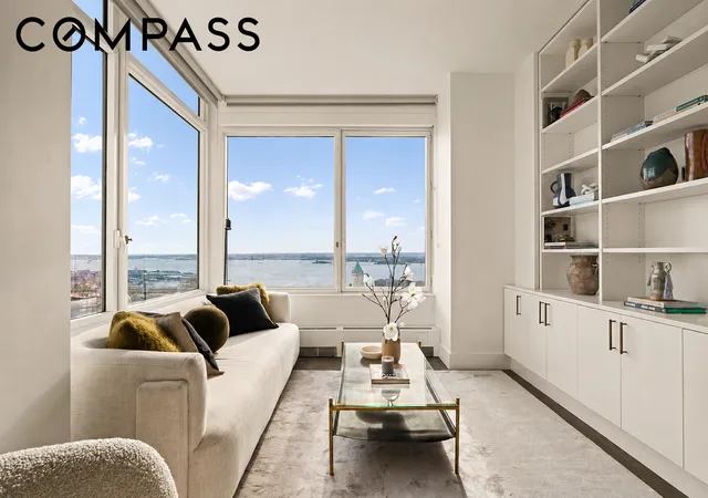 Photo 1 of House for sale at 388 Bridge St #PH45AB, New York City, NY 11201 | MLS# RLS20109281 | Listing updated on 2026-10-07