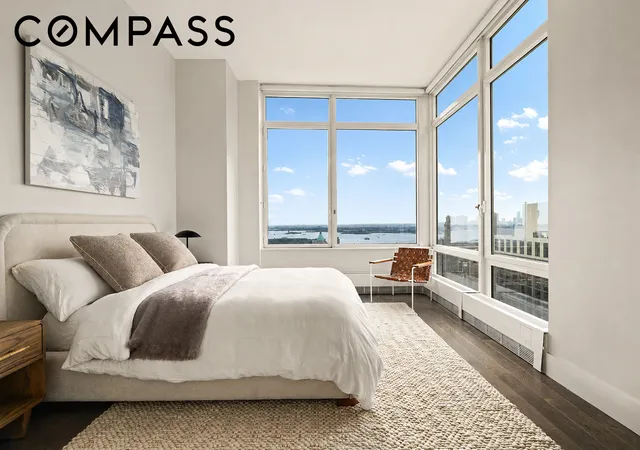 Photo 3 of House for sale at 388 Bridge St #PH45AB, New York City, NY 11201 | MLS# RLS20109281 | Listing updated on 2026-10-07