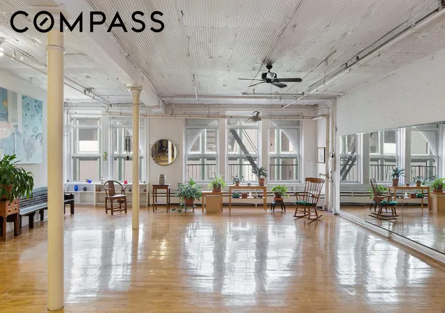Photo 1 of Condo for sale at 35 Bond St #5, New York City, NY 10012 | MLS# RLS20115236 | Listing updated on 2026-09-16