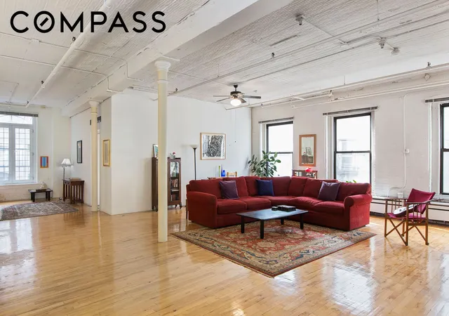 Photo 2 of Condo for sale at 35 Bond St #5, New York City, NY 10012 | MLS# RLS20115236 | Listing updated on 2026-09-16