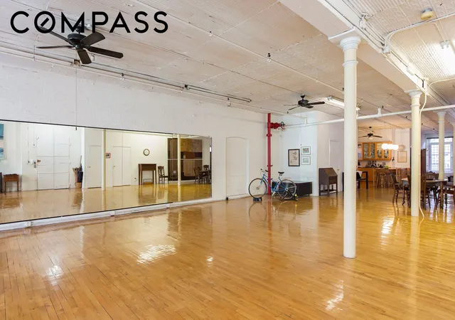 Photo 3 of Condo for sale at 35 Bond St #5, New York City, NY 10012 | MLS# RLS20115236 | Listing updated on 2026-09-16