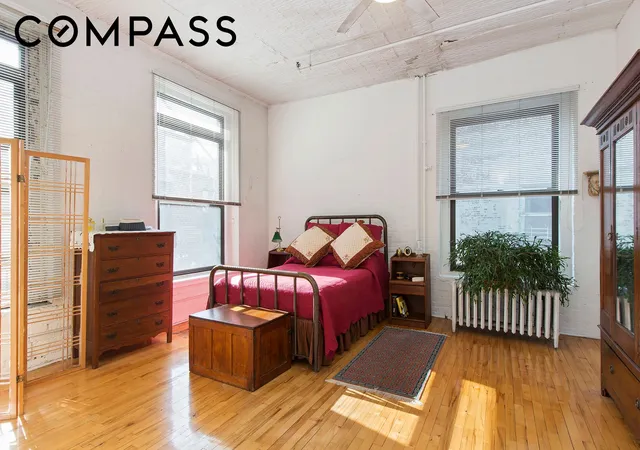 Listing Photo 5 - Condo for sale in building located at 35 Bond St, New York City, NY 10012 - Unit #5