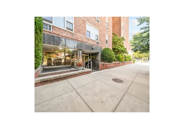 Listing Photo 1 - Condo for sale in building located at 6300 Riverdale Ave, New York, NY 10471 - Unit #5A