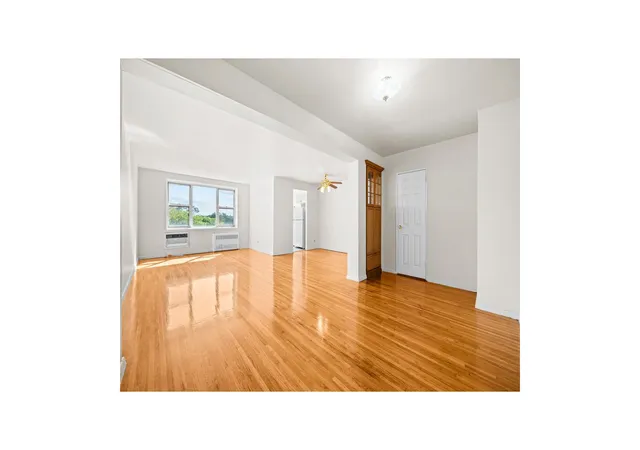 Listing Photo 3 - Condo for sale in building located at 6300 Riverdale Ave, New York, NY 10471 - Unit #5A