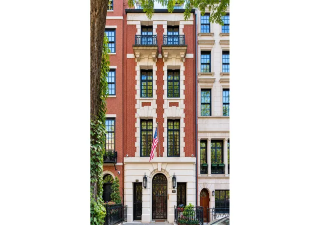 Single family home for sale at 44 E 81st Street, New York City, NY 10028 | MLS# RLS20115265