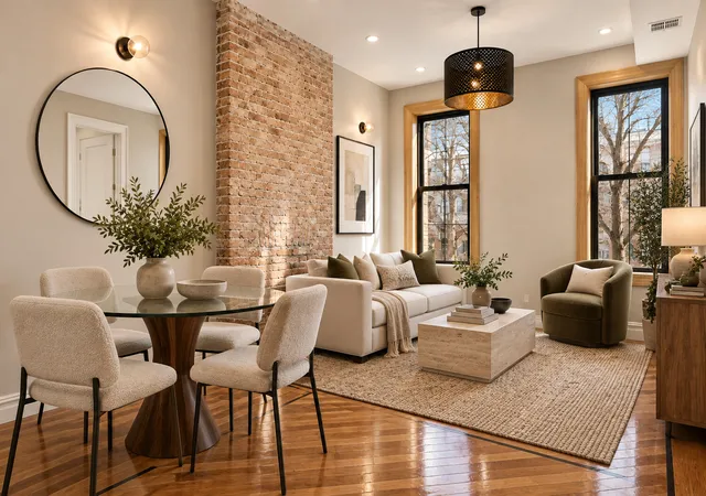 Townhouse for sale at 173 Cooper St #TH, New York City, NY 11207 | MLS# RLS20115277