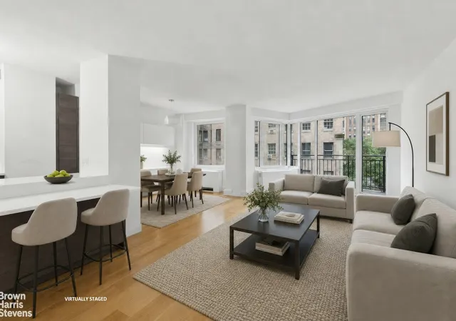 Photo 1 of Condo for sale at 60 Sutton Pl S #7NS, New York City, NY 10022 | MLS# RLS20115299 | Listing updated on 2026-10-04
