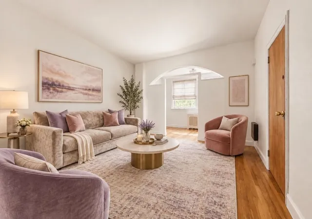 Multi family home for sale at 60-31 56th Drive, New York City, NY 11378 | MLS# RLS20115309