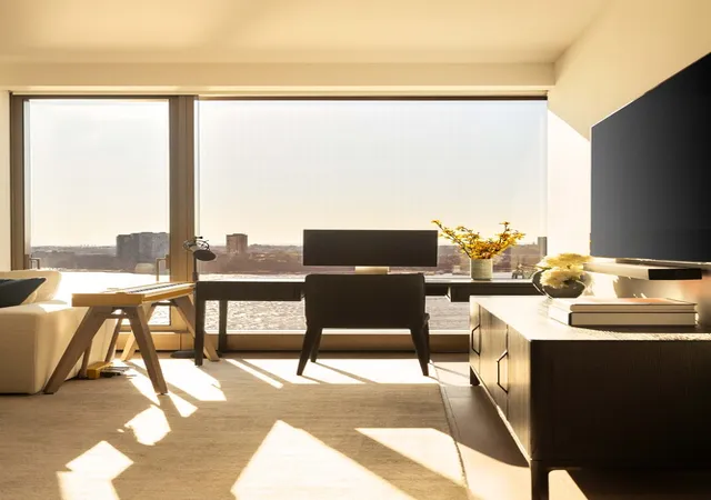 Photo 3 of House for sale at 500 W 18th Street #WEST18B, New York City, NY 10011 | MLS# RLS20115310 | Listing updated on 2026-09-23
