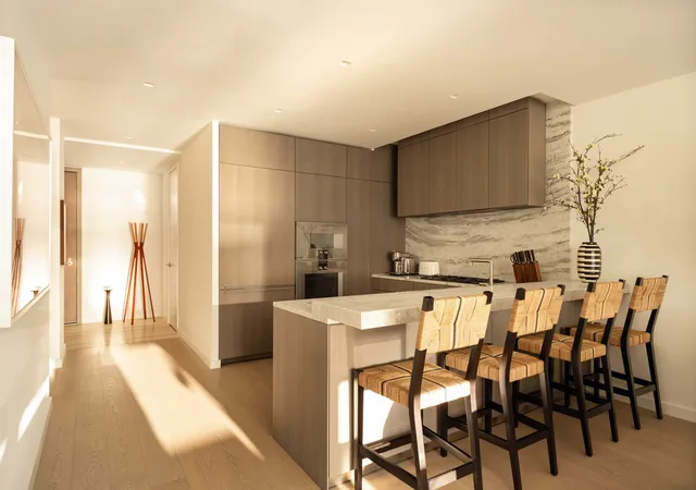 Photo 4 of House for sale at 500 W 18th Street #WEST18B, New York City, NY 10011 | MLS# RLS20115310 | Listing updated on 2026-09-23