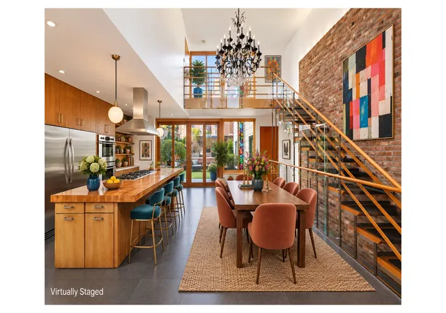 Photo 1 of Condo for sale at 153 Chambers St #5, New York City, NY 10007 | MLS# RLS20115324 | Listing updated on 2026-09-23
