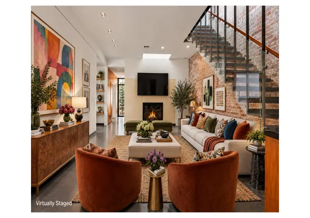 Photo 2 of Condo for sale at 153 Chambers St #5, New York City, NY 10007 | MLS# RLS20115324 | Listing updated on 2026-09-23