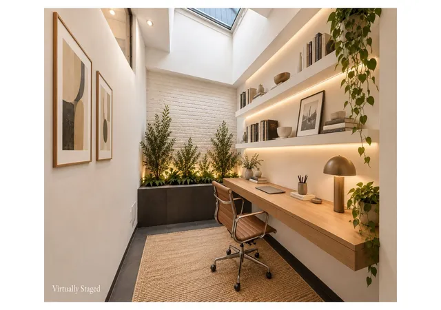 Photo 3 of Condo for sale at 153 Chambers St #5, New York City, NY 10007 | MLS# RLS20115324 | Listing updated on 2026-09-23