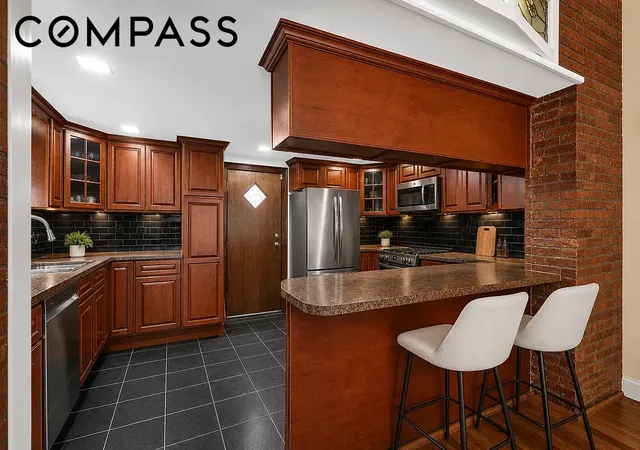 Photo 3 of Single family home for sale at 897 Sterling Pl, New York City, NY 11216 | MLS# RLS20115327 | Listing updated on 2026-10-03