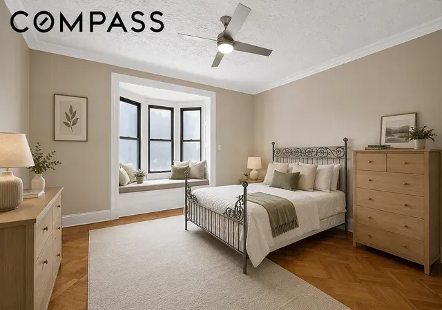 Photo 4 of Single family home for sale at 897 Sterling Pl, New York City, NY 11216 | MLS# RLS20115327 | Listing updated on 2026-10-03