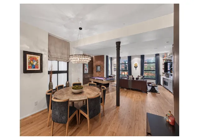 Photo 2 of Condo for sale at 374 Broome St #2N, New York City, NY 10013 | MLS# RLS20115347 | Listing updated on 2026-09-16