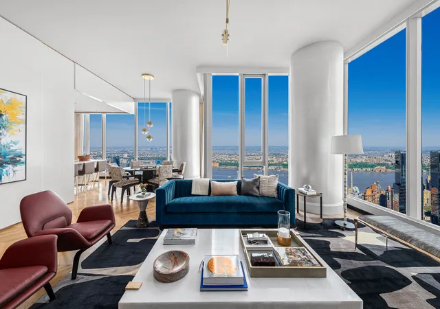 House for sale at 217 W 57th Street #81W, New York City, NY 10019 | MLS# RLS20115360 | Listing updated on 2026-09-15