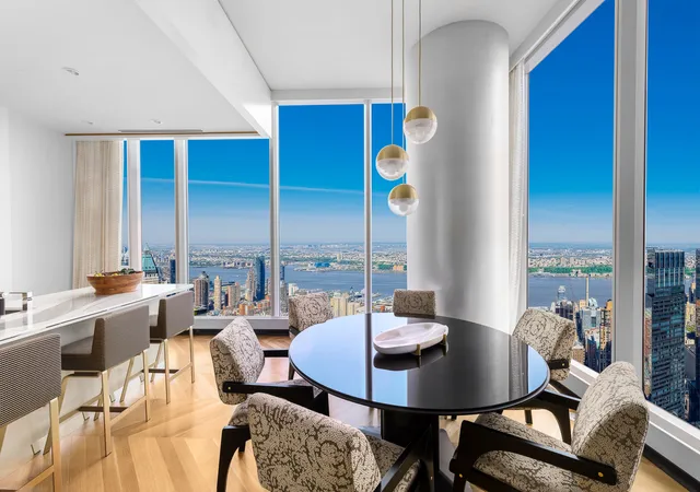 Photo 1 of House for sale at 217 W 57th Street #81W, New York City, NY 10019 | MLS# RLS20115360 | Listing updated on 2026-09-15