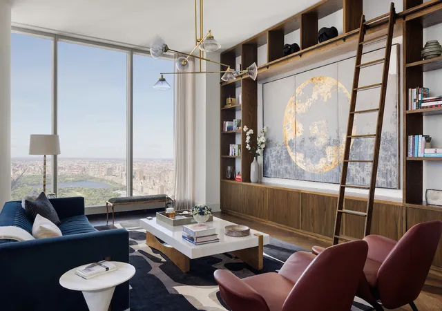 Photo 2 of House for sale at 217 W 57th Street #81W, New York City, NY 10019 | MLS# RLS20115360 | Listing updated on 2026-09-15