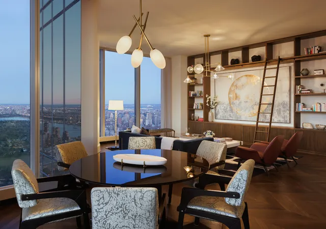 Photo 3 of House for sale at 217 W 57th Street #81W, New York City, NY 10019 | MLS# RLS20115360 | Listing updated on 2026-09-15