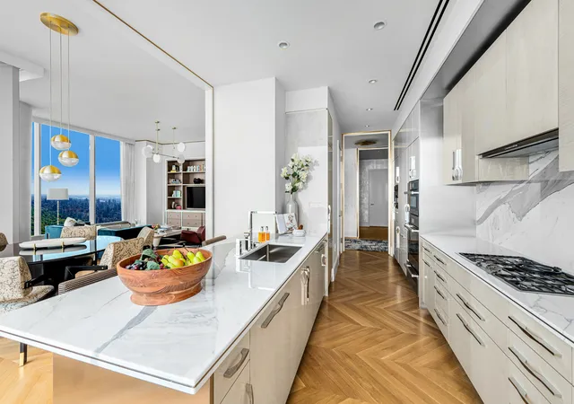 Photo 4 of House for sale at 217 W 57th Street #81W, New York City, NY 10019 | MLS# RLS20115360 | Listing updated on 2026-09-15