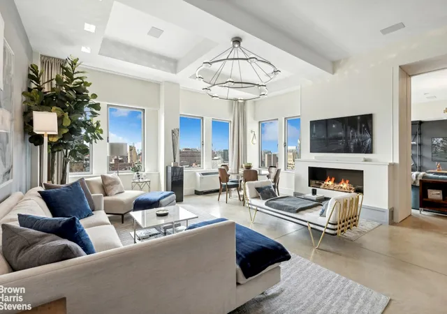 Photo 1 of Condo for sale at 252 7th Avenue #PHC, New York City, NY 10001 | MLS# RLS20115372 | Listing updated on 2026-10-28