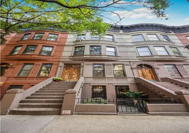 Townhouse for sale at 232 W 137th Street, New York City, NY 10030 | MLS# RLS20115398