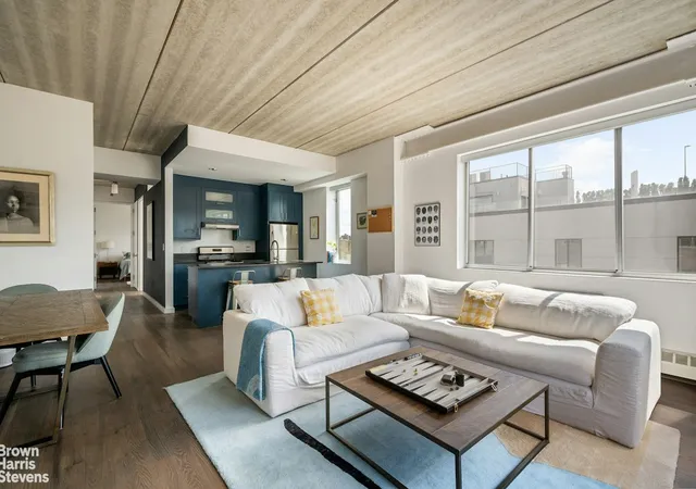 Single family home for sale at 529 Court St #404, New York City, NY 11231 | MLS# RLS20115423