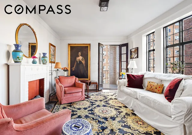 Condo for sale at 116 Pinehurst Ave #J41, New York City, NY 10033 | MLS# RLS20106971