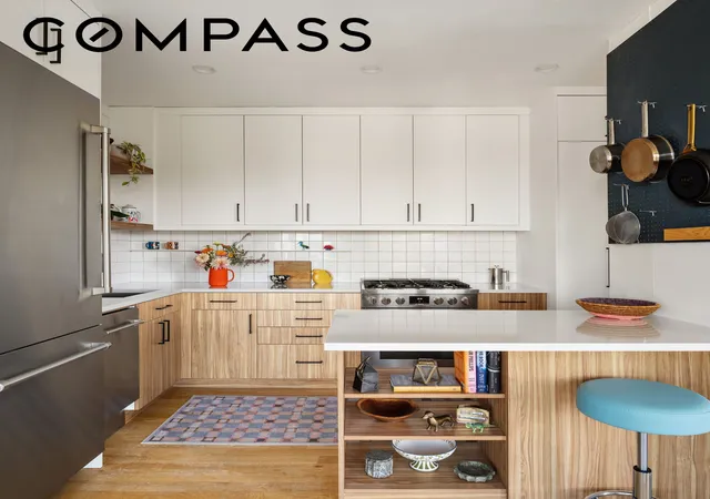 Photo 2 of Condo for sale at 805 5th Avenue #6A, New York City, NY 11232 | MLS# RLS20115445 | Listing updated on 2026-10-04