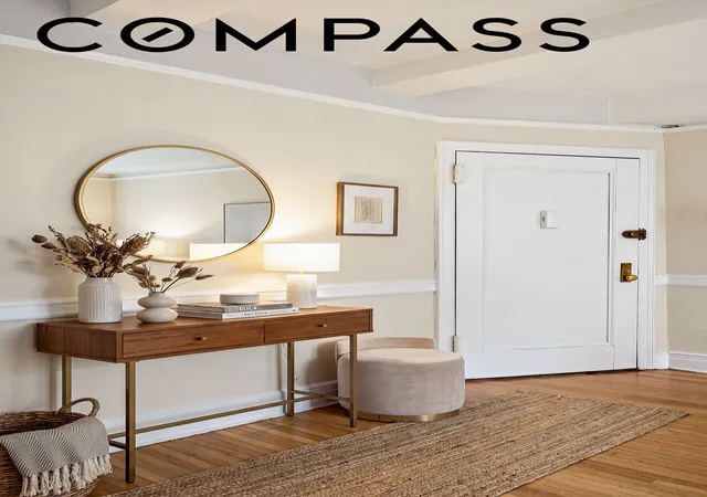 Listing Photo 4 - Condo for sale in building located at 365 W 20Th St, New York City, NY 10011 - Unit #2E