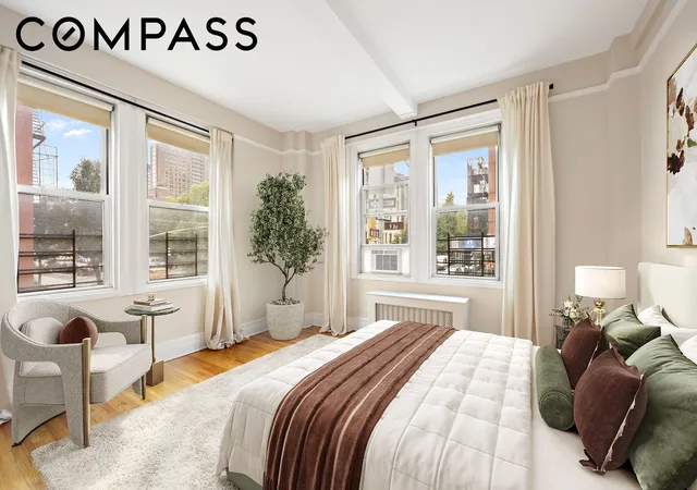 Listing Photo 5 - Condo for sale in building located at 365 W 20Th St, New York City, NY 10011 - Unit #2E