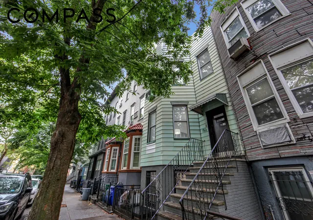 Photo 1 of Sale Pending at 153 Ainslie St, New York City, NY 11211 | MLS# RLS20107198 | Listing updated on 2026-10-02