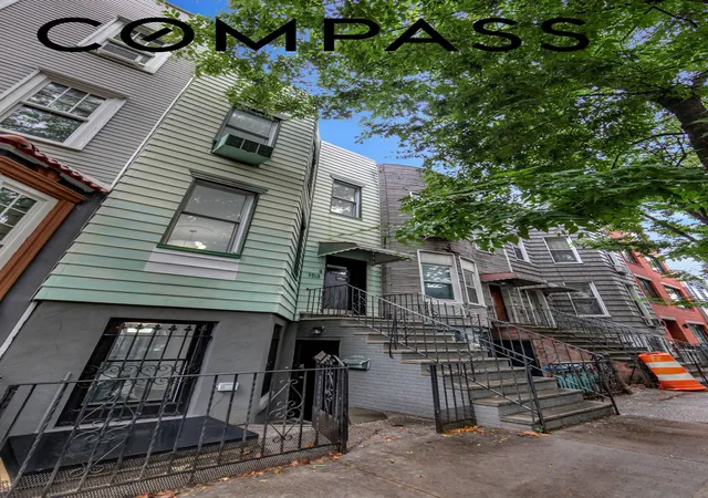 Photo 2 of Sale Pending at 153 Ainslie St, New York City, NY 11211 | MLS# RLS20107198 | Listing updated on 2026-10-02