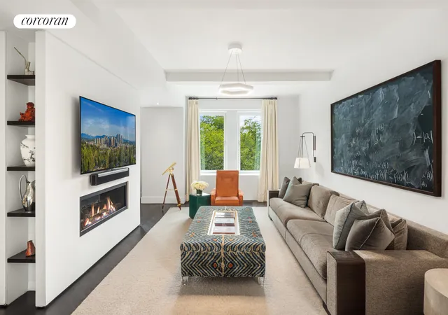 Photo 2 of Luxury condo for sale at 1200 5th Avenue #6S7C, New York City, NY 10029 | MLS# RLS20115513 | Listing updated on 2026-09-24