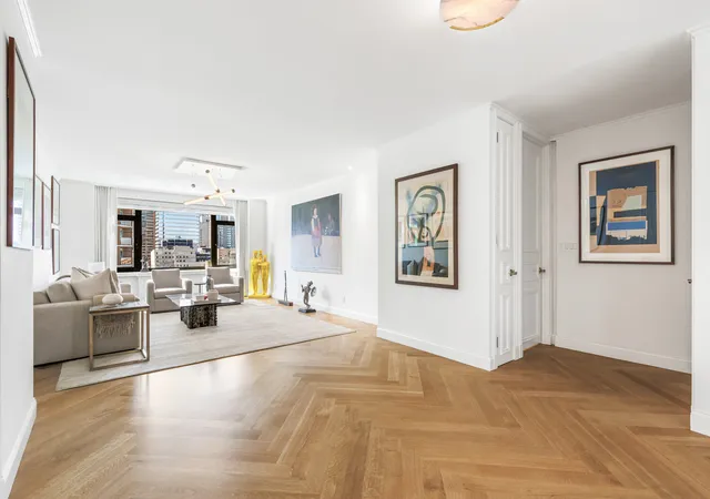 Townhouse for sale at 160 E 65th Street #16C, New York City, NY 10065 | MLS# RLS20115518