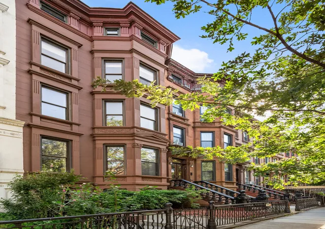 Photo 1 of Mansion for sale at 256 Jefferson Ave, New York City, NY 11216 | MLS# RLS20115523 | Listing updated on 2026-10-07