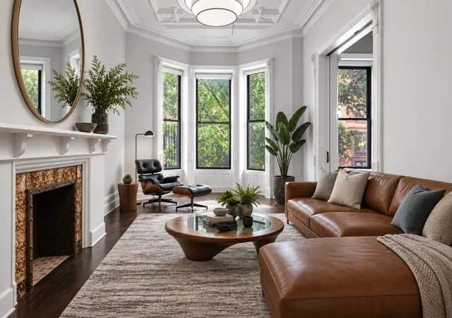 Photo 2 of Mansion for sale at 256 Jefferson Ave, New York City, NY 11216 | MLS# RLS20115523 | Listing updated on 2026-10-07