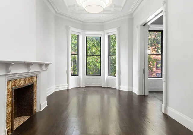Photo 3 of Mansion for sale at 256 Jefferson Ave, New York City, NY 11216 | MLS# RLS20115523 | Listing updated on 2026-10-07