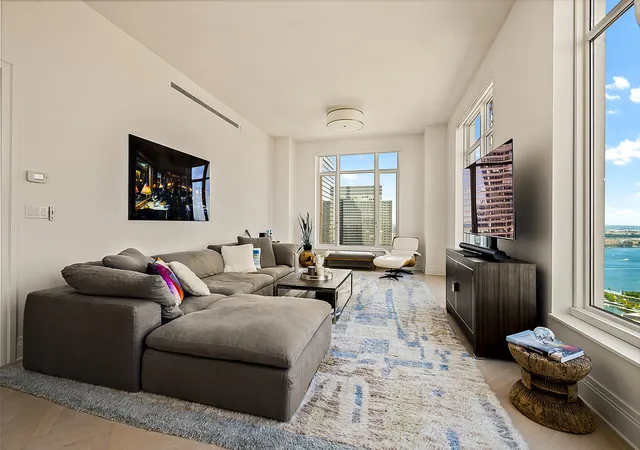 Photo 1 of Condo for sale at 30 Park Pl #55A, New York City, NY 10007 | MLS# RLS20115525 | Listing updated on 2026-09-24