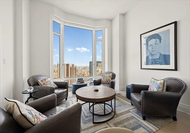 Photo 3 of Condo for sale at 30 Park Pl #55A, New York City, NY 10007 | MLS# RLS20115525 | Listing updated on 2026-09-24